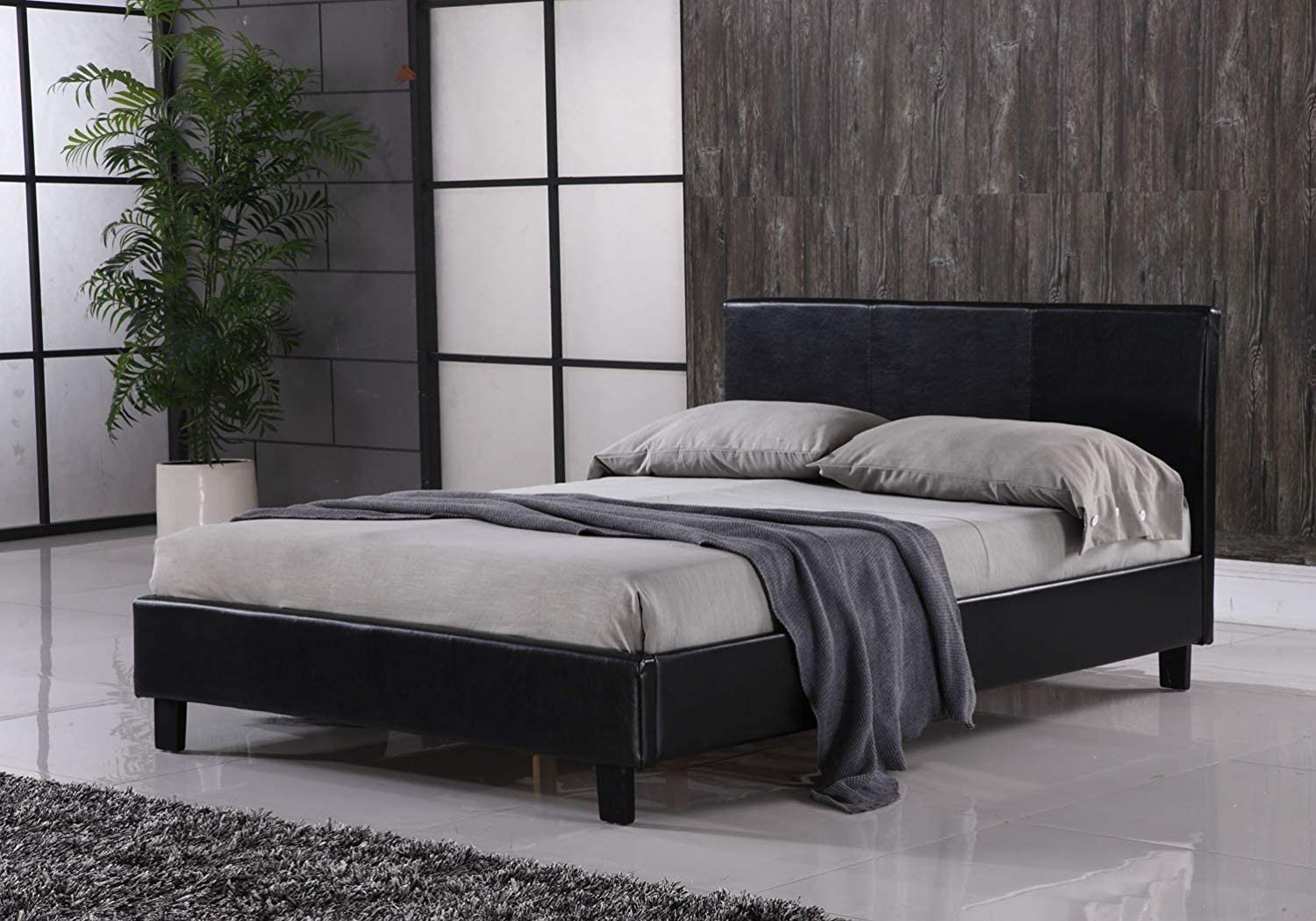 cheap beds for sale with mattress home depot