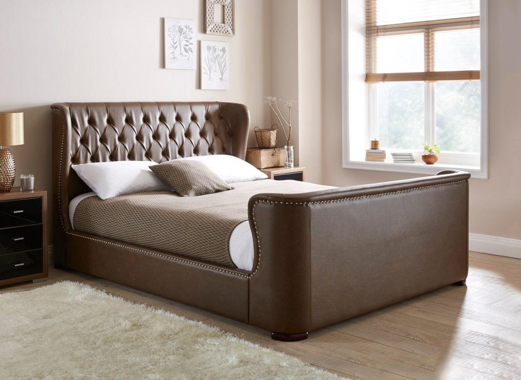 Cheap Leather Beds Big Lots Beds For Beds