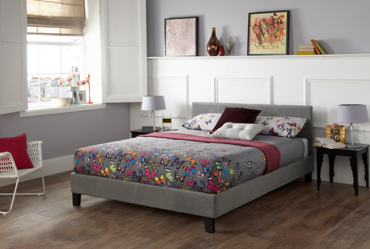 Cheap Fabric Beds and Furniture Beds For Beds